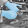 Polyco GL899 Nitrile Powder Free Disposable Gloves 100-pack