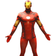 Morphsuit Disfraz Iron Man Clásico Original Talla