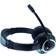 Conceptronic POLONA02B Casque Avec Microphone Noir