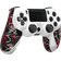 Lizard Skins PS4 DSP Controller Grip - Wildfire Camo