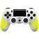 Lizard Skins PS4 DSP Controller Grip - Neon