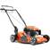 Husqvarna LB 256SP Bensindrevet gressklipper