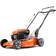 Husqvarna LB 256SP Bensindrevet gressklipper