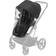 Cybex Eos Lux Regenverdeck Transparent