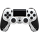 Lizard Skins PS4 DSP Controller Grip - Jet Black