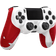 Lizard Skins PS4 DSP Controller Grip - Crimson Red