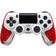 Lizard Skins PS4 DSP Controller Grip - Crimson Red