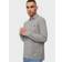 Polo Ralph Lauren Ajuste Droit En Coton Basic Mesh Logo Pony Player - Grey