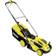 Kärcher LMO 18-33 (1x5.0Ah) Battery Powered Mower