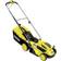 Kärcher LMO 18-33 Solo Battery Powered Mower