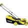Kärcher LMO 18-33 Solo Battery Powered Mower