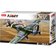 Sluban WWII British Fighter M38-B0712