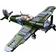 Sluban WWII British Fighter M38-B0712