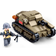 Sluban WWII Small Italian Tank M38-0709