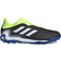 Adidas Copa Sense.3 Laceless Turf M - Core Black/Cloud White/Solar Yellow