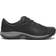 Keen Ke Presidio II Sneakers - Black/Steel Grey
