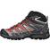 Salomon X Ultra 3 Mid GTX M - Burnt Brick/Black/Bleached Sand