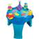 Lamaze 3 in 1 Airtivity Center