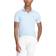 Polo Ralph Lauren Geruit Poloshirt - Heren/Blauw