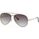 Ray-Ban Blaze Aviator RB3584N 91400S