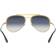 Ray-Ban Blaze Aviator RB3584N 91400S