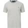 Polo Ralph Lauren Custom Slim Fit Cotton T-Shirt - Grijs