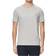 Polo Ralph Lauren Custom Slim Fit Cotton T-Shirt - Grijs