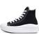 Converse Chuck Taylor All Star Move Platform W - Black/Natural Ivory/White