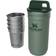 Stanley Adventure Shotglas sæt - 4x59ml