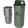 Stanley The Nesting Shot Hammertone Green 59 ml Tasse