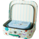 Rice Kids Cardboard Suitcase with Space Print Set of 3