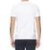 Polo Ralph Lauren Classic Fit Soft Cotton Crewneck T-shirt - White