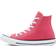 Converse Color Chuck Taylor All Star High Top W - Hyper Pink