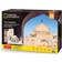 CubicFun Taj Mahal India 87 Bitar