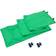 Lastolite Panoramic Background Connection Kit 2.3m Chroma Key Green