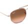 Ray-Ban Marshal II Sunglasses Men's Copper/Brown