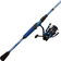 Abu Garcia Revo X LTD Combo 7' 5-15g