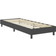 vidaXL Spring Frame Bed