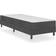 vidaXL Spring Rammeseng 90x200cm