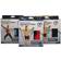 Fitness-Mad Fitness weerstandsbuis Noir