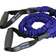 Fitness-Mad Fitness weerstandsbuis Noir