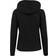Urban Classics Trui Met Capuchon - Zwart
