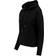 Urban Classics Trui Met Capuchon - Zwart