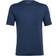 Icebreaker Nature Dye Drayden T-shirt - True Indigo Dark