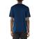 Icebreaker Nature Dye Drayden T-shirt - True Indigo Dark