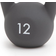 Abilica Kettlebell Covered 12kg