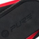 Pure2Improve Schiebepads Noir