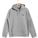 Dickies Felpa con Cappuccio Oakport Hoodie Grey