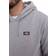 Dickies Felpa con Cappuccio Oakport Hoodie Grey