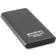 GOODRAM SSD Esterno HL100 Capacità 256 GB USB tipo-C, 3.2 Gen 2 (3.1 Gen 2) 450 MB s, 10 Gbit s, Grigio